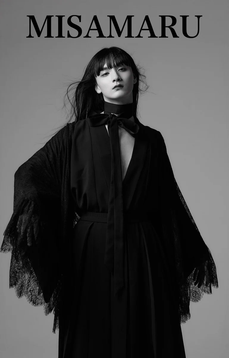 MISAMARU (@misamaru_kimono) / X