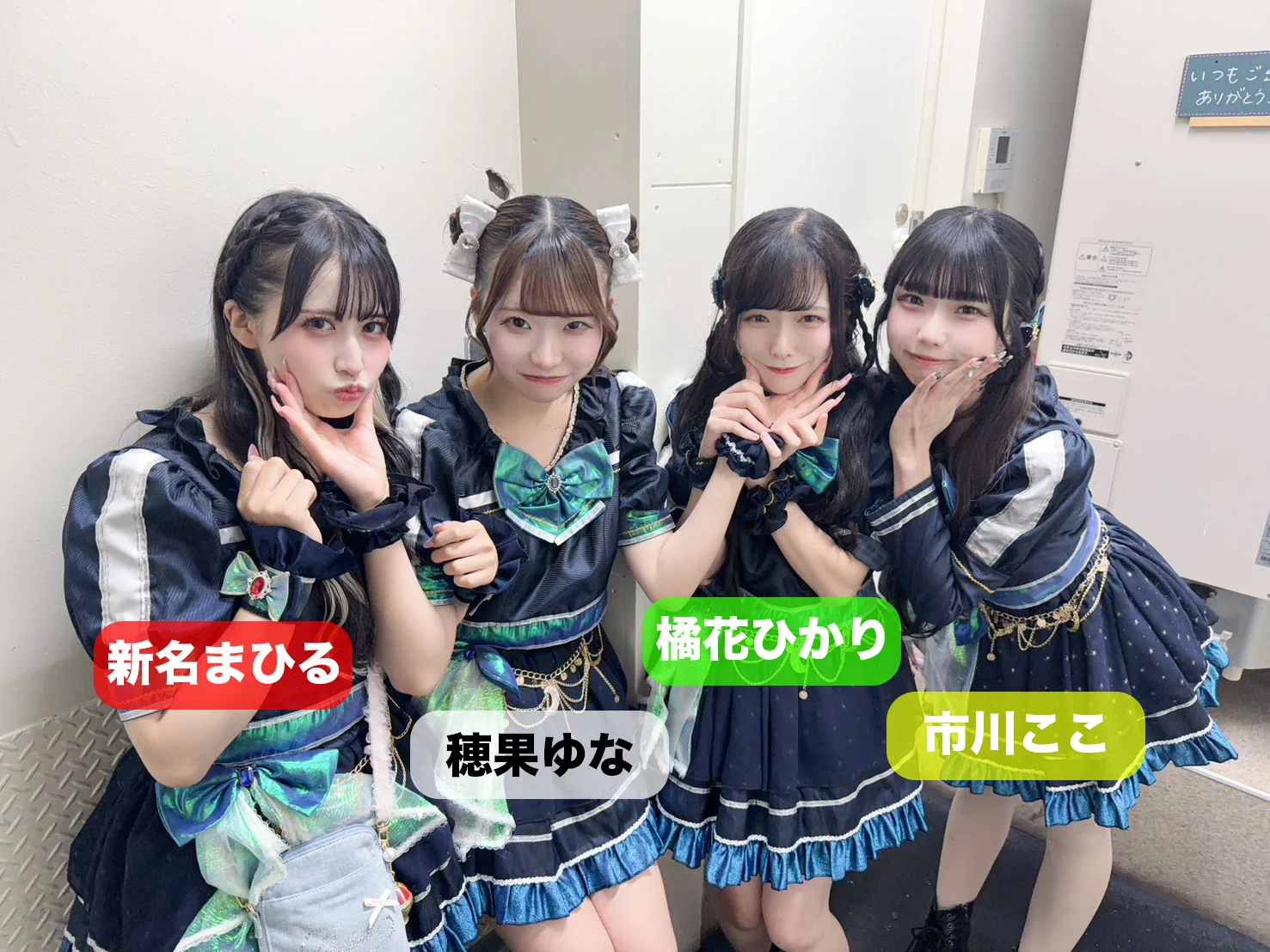 rinko様発送4日 LuNaria(ex.NO:VA) on X: 