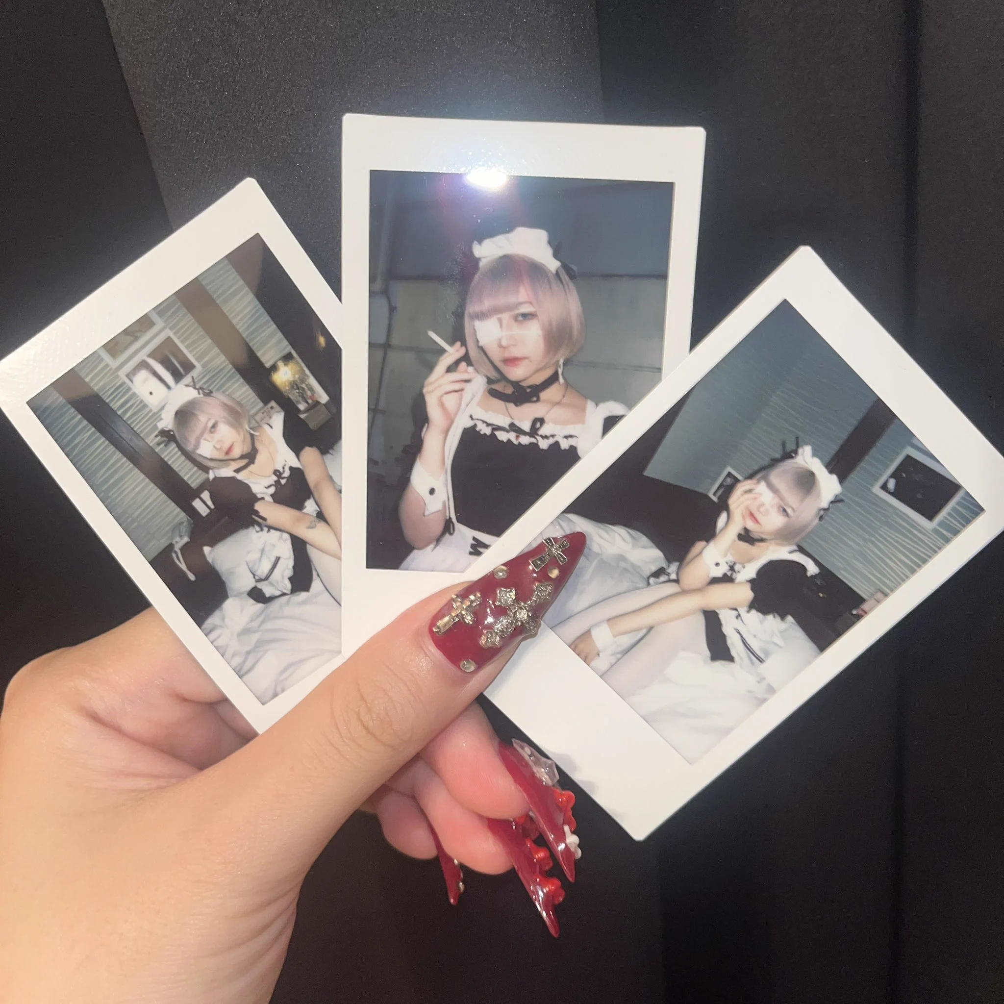 閻魔ちゃん on X: 