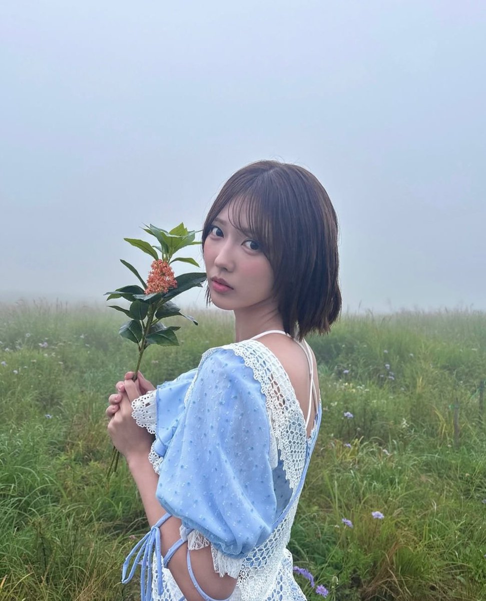 shokiRioShimizu's tweet photo. インスタ更新ありがと～
がちこの衣装好き！！
見ればみれるほど、好きになっちゃう！！
#riogram https://t.co/k7GejUpNSi