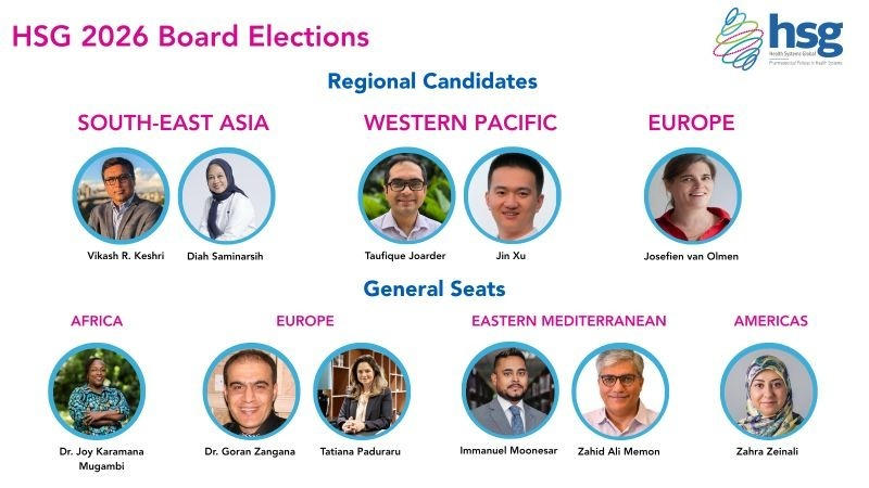 docVRK's tweet photo. A personal request to colleagues @H_S_Global Member for their support for my candidature for South-East Asia Regional Seat in the 2026 election.

After many years of significant #HPSR work, it's my turn to contribute to governance!

https://t.co/c0n4MiPh6s 
#HealthSystems #Policy https://t.co/AvC3vy1PDY