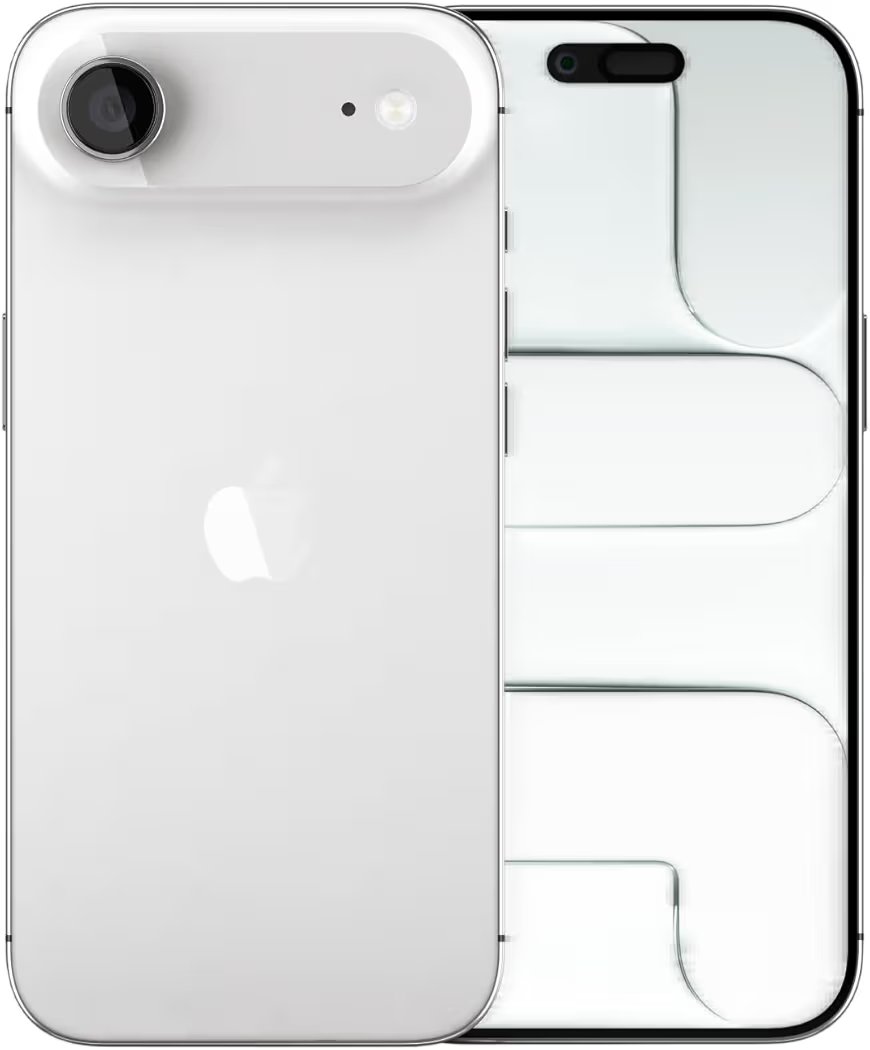 Millishield01's tweet photo. Brand new iPhone air.
256gb
1.730M
Don't buy fake...
Buy from Canada and from me.
Please Whatapp @ 08092300681
Thanks https://t.co/z6AzVFtksv