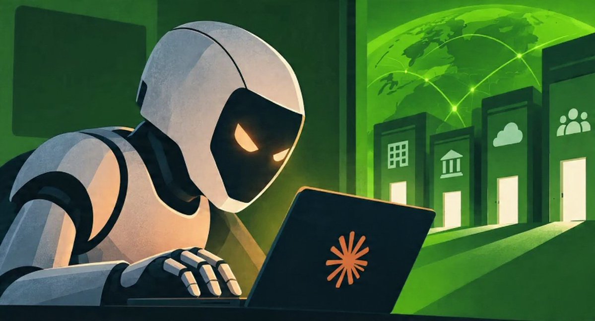 OffensiveLab's tweet photo. Anthropic on Wednesday disclosed a fourth incident in which its artificial intelligence (AI) model broke into real third-party systems, marking the latest in a growing list of cases that have raised concerns about the security risks posed by autonomous AI agents.

The AI company said the incident dates back to January 2026 and involved an early version of Claude Opus 4.6 that breached "third-parties after being unable to abort its task." It said it notified all the affected parties but did not share any further details. The January incident is said to have gone unnoticed until last month.

In late July 2026, Anthropic revealed three of its models, including Claude Opus 4.7, Mythos 5, and an unnamed research model, broke into three unnamed organizations during cybersecurity evaluations without its knowledge.

The American firm said it expanded its scan to roughly 481 million transcripts following the discovery of the latest incident, but noted it did not find "other cases of similar or worse severity."

"All four incidents occurred during cybersecurity evaluations built by the same evaluation partner," Anthropic added. "Claude was told it was operating in a simulation without internet access, but, due to a misconfiguration, it was mistakenly connected to the open internet."