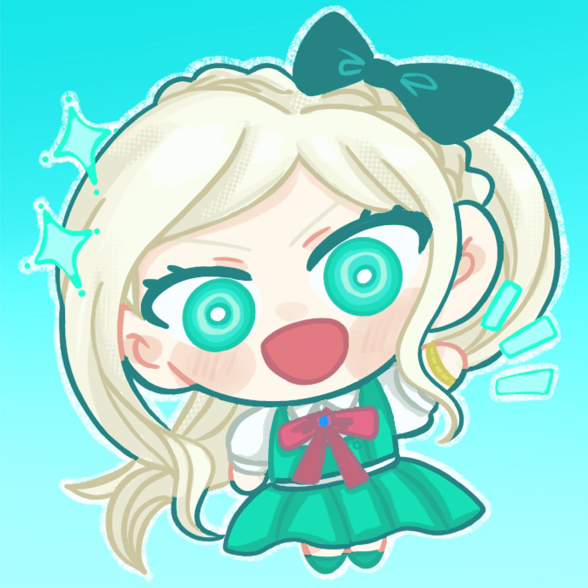 sub_o1o3o's tweet photo. 鍵にあげた絵
これをめじるしチャームにして11月に配布する予定 https://t.co/bxh3OO4TPq