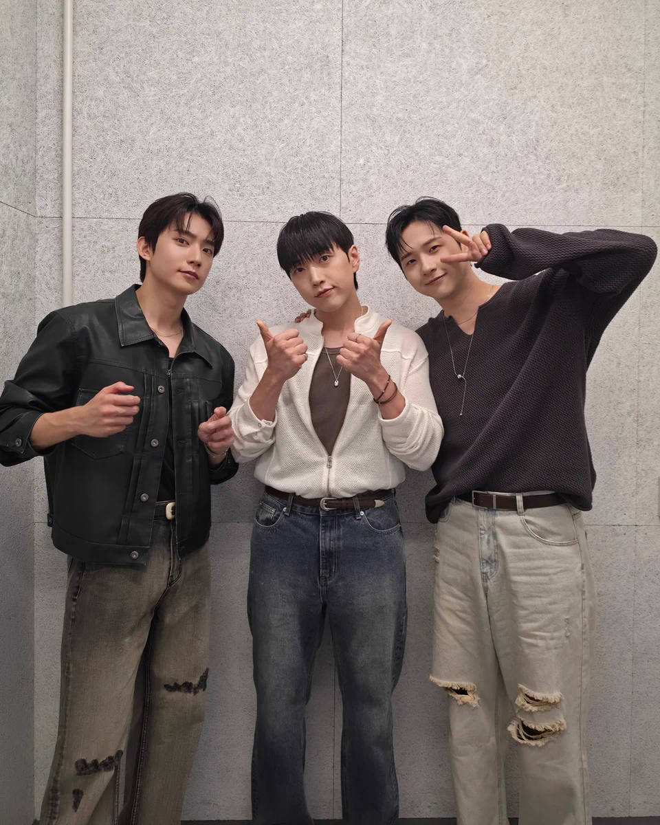 B1A4/サイン会 B1A4 on X: 