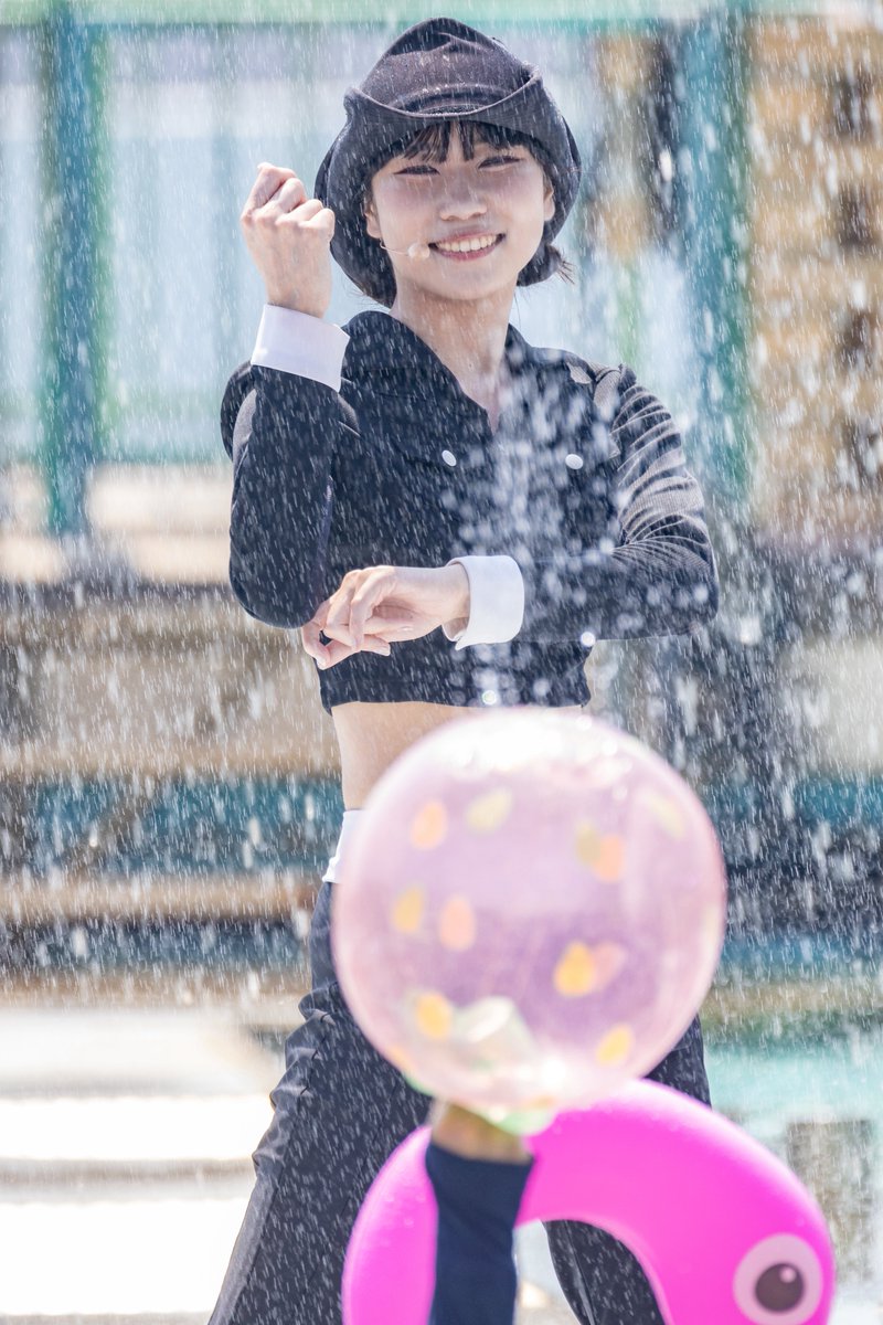 Kou_Lagu's tweet photo. ✨

#ラグナシア
#スプラッシュビクス https://t.co/G01ZjNYqfJ