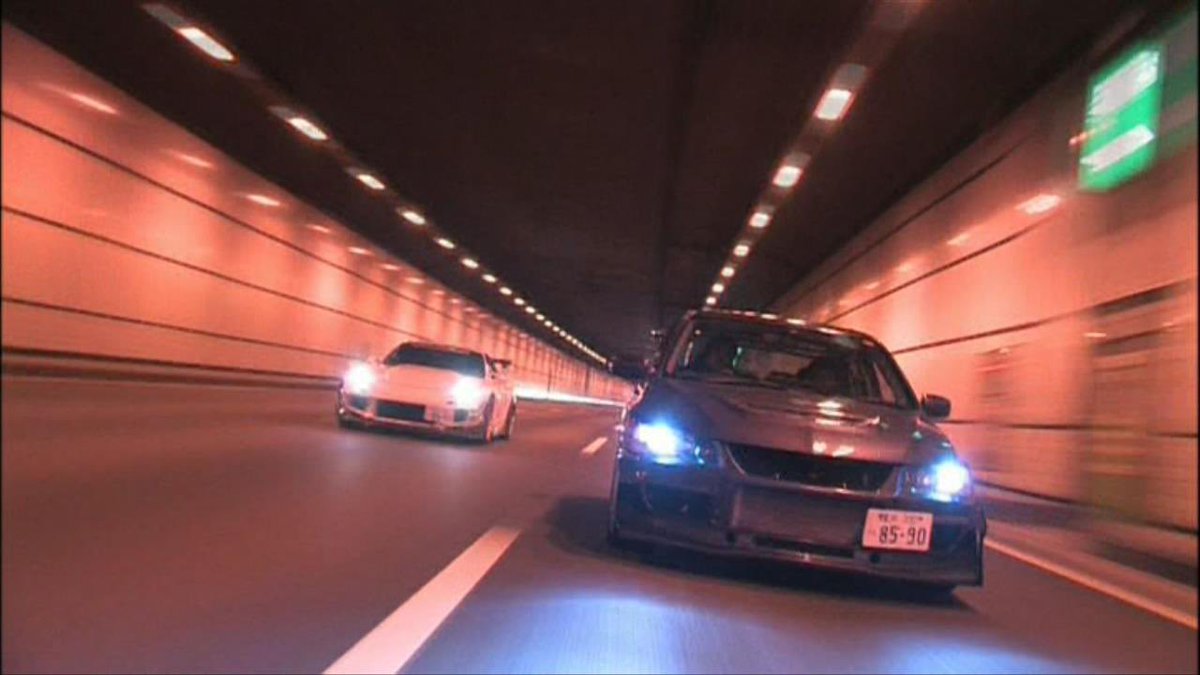 UG_7117's tweet photo. 湾岸ミッドナイト知りたてのキッズだった頃、アニメ見たくてYouTubeで検索すると大体コレが関連動画に出てきてたなw https://t.co/gbLrxHRlg8
