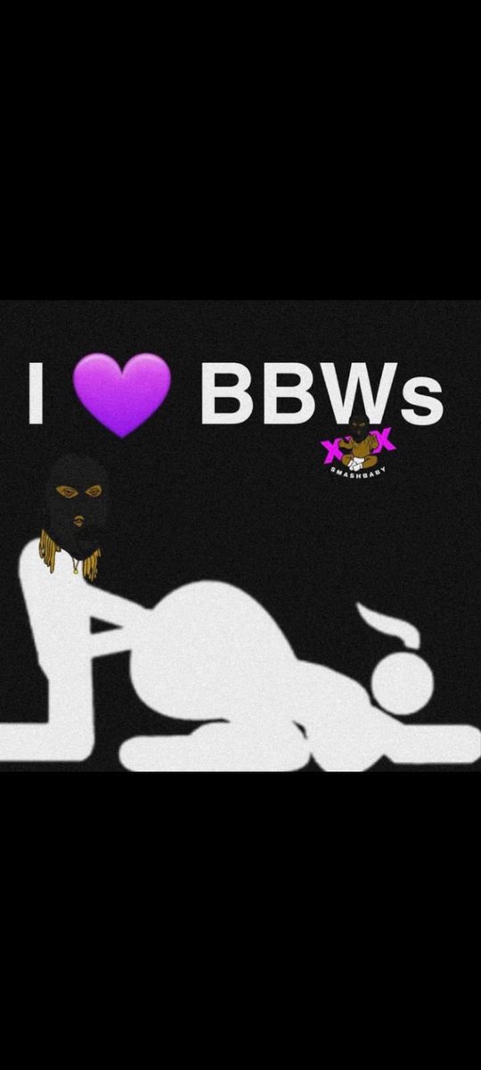 RicoSuave225's tweet photo. On this Thick Thursday, Give me the BBWs #bbw #ssbbw https://t.co/LGj9dfgkBo