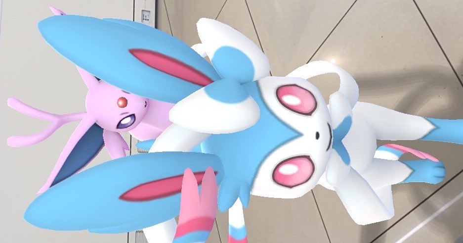 spqk1e_22's tweet photo. 久しぶりにるぇ様と会って4日目だけど、ずっとポケモンに囲まれてる日常を送ってて2人ともさらに幸せや❕ https://t.co/2z1HWudZhg