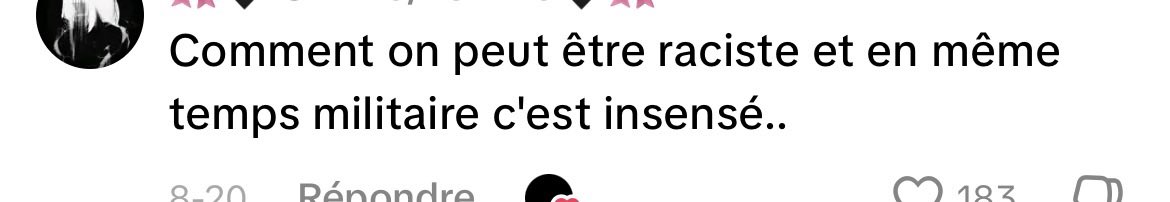 Mimi_Lit43's tweet photo. Ça fait une heure je rigole https://t.co/r8noZmvTXH