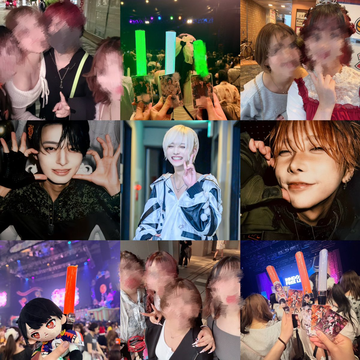 ota_si_cai's tweet photo. 🆕🏷️⟡.·

推しもお友達もだーーーいすき！！！
な女です🚺

良かったら仲良くしてください🫶🏻

 #Luvless好きな人と繋がりたい  #らぶしっく好きな人と繋がりたい #せーぶぽいんと好きな人と繋がりたい  #RINDO好きな人と繋がりたい https://t.co/aS2OM7JFiZ