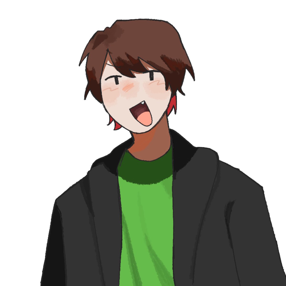 tekitou_10's tweet photo. こういう絵柄がすき https://t.co/qQmB9FM0ws