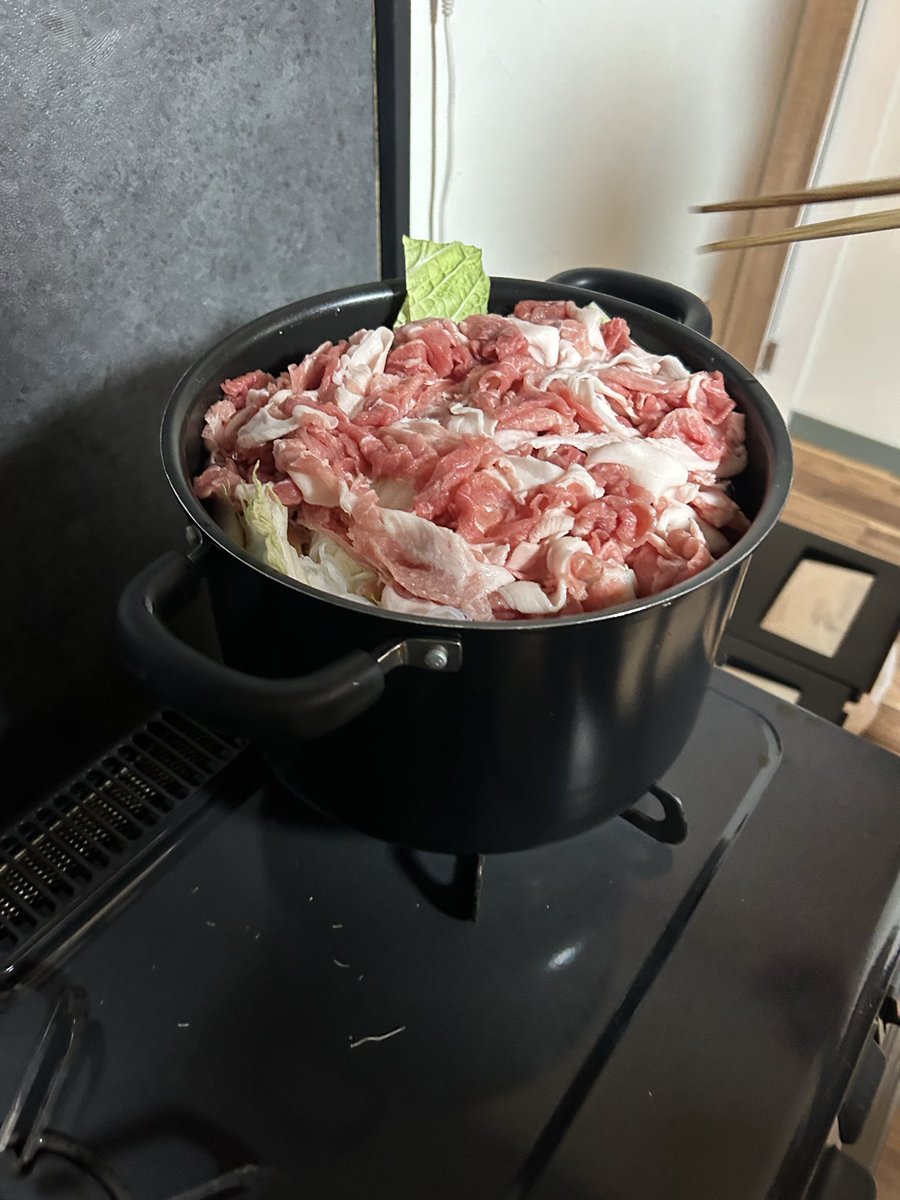 kenken8170's tweet photo. まじで男飯 https://t.co/SAr3SYET8Y