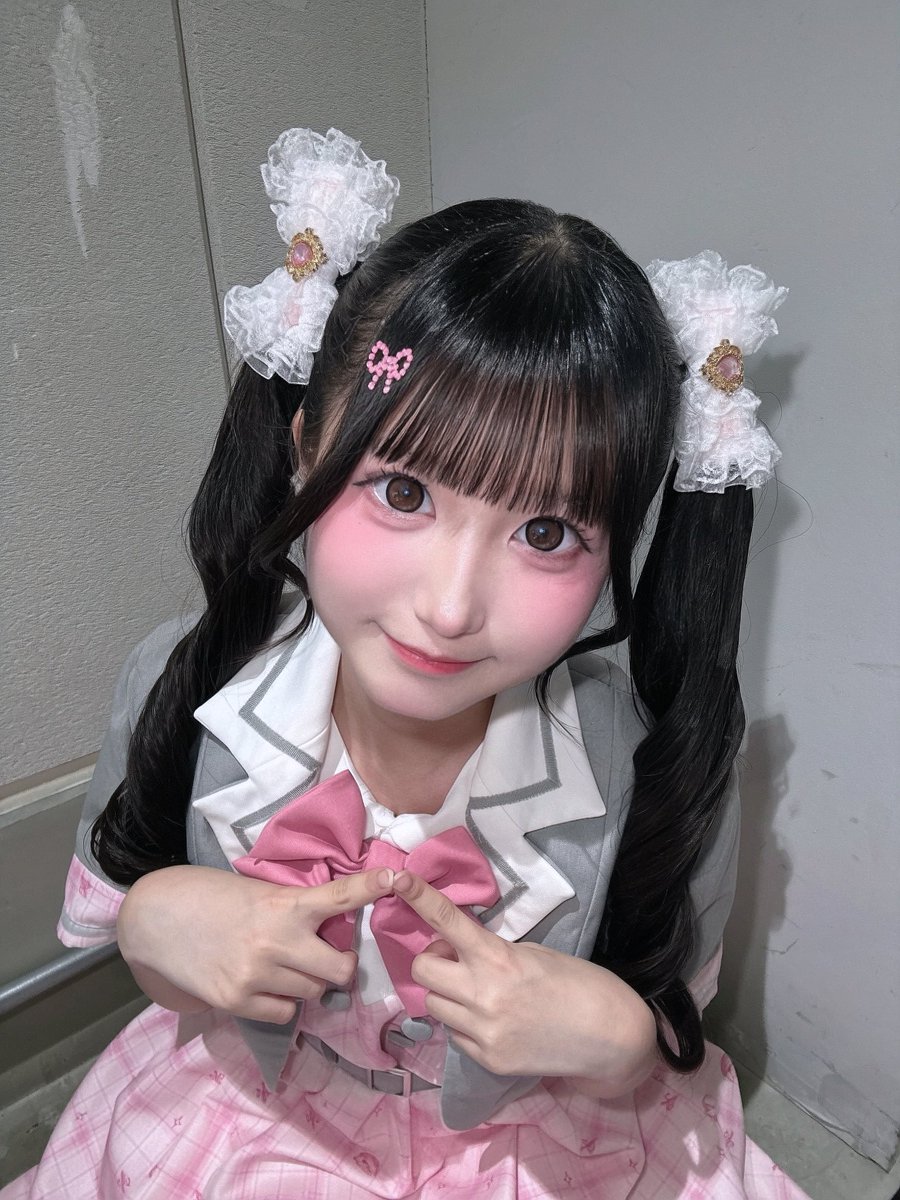 coco_heroines's tweet photo. 視線をまとめて独り占め♡♡ https://t.co/SGgBBaZoQJ