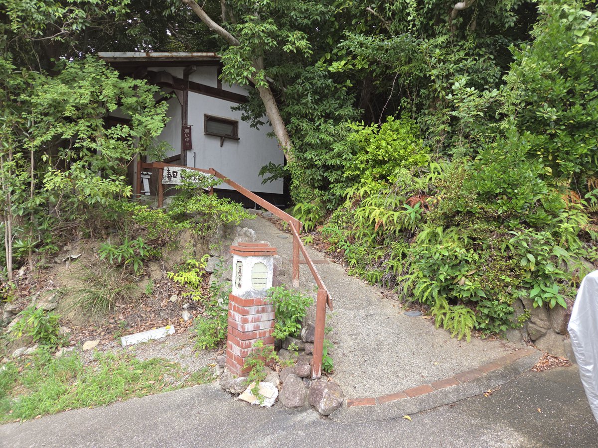 kinoko8bit's tweet photo. 古民家で
カレーとピザと
AI談話 https://t.co/RbtP2VEhCA