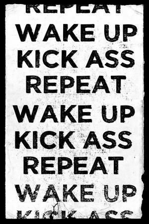 SPYDERDARLING's tweet photo. @jockowillink Act the part until it's not an act. https://t.co/rOf0ss1Imv