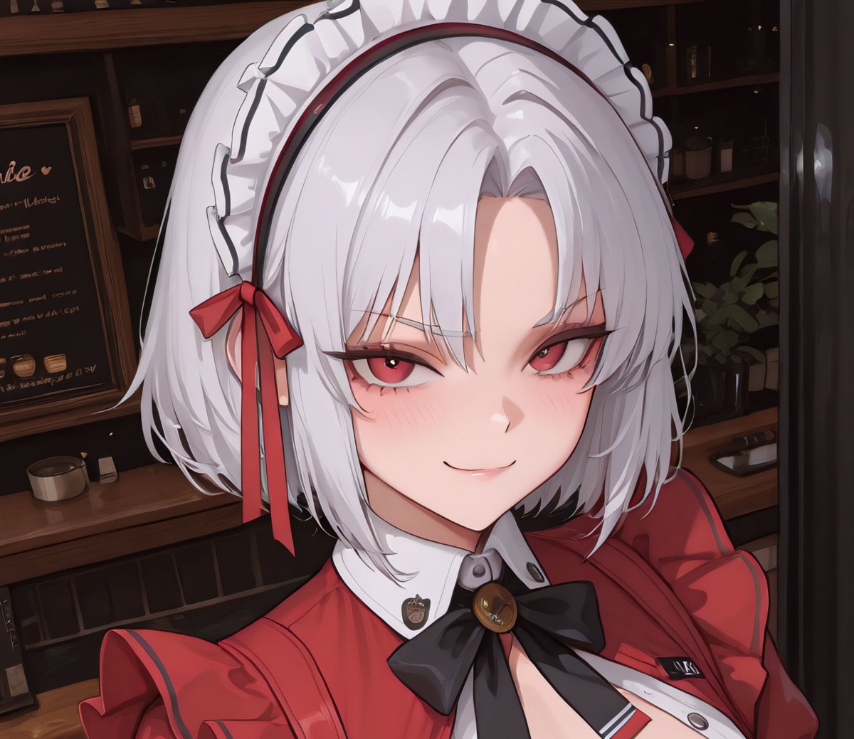 Slutty__Elf's tweet photo. Maid Mobile WP - Drake + Rinwell
▸ https://t.co/gNKNWrot81

#AIイラスト #AIart #pixivログ #pixiv https://t.co/YJi4tcKw1H