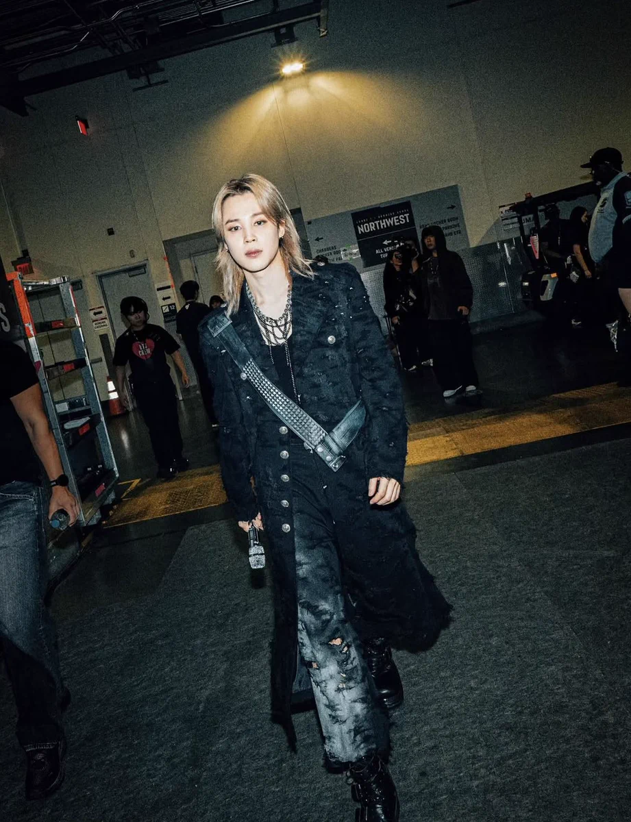 BTS Instagram ⁷ on X: 