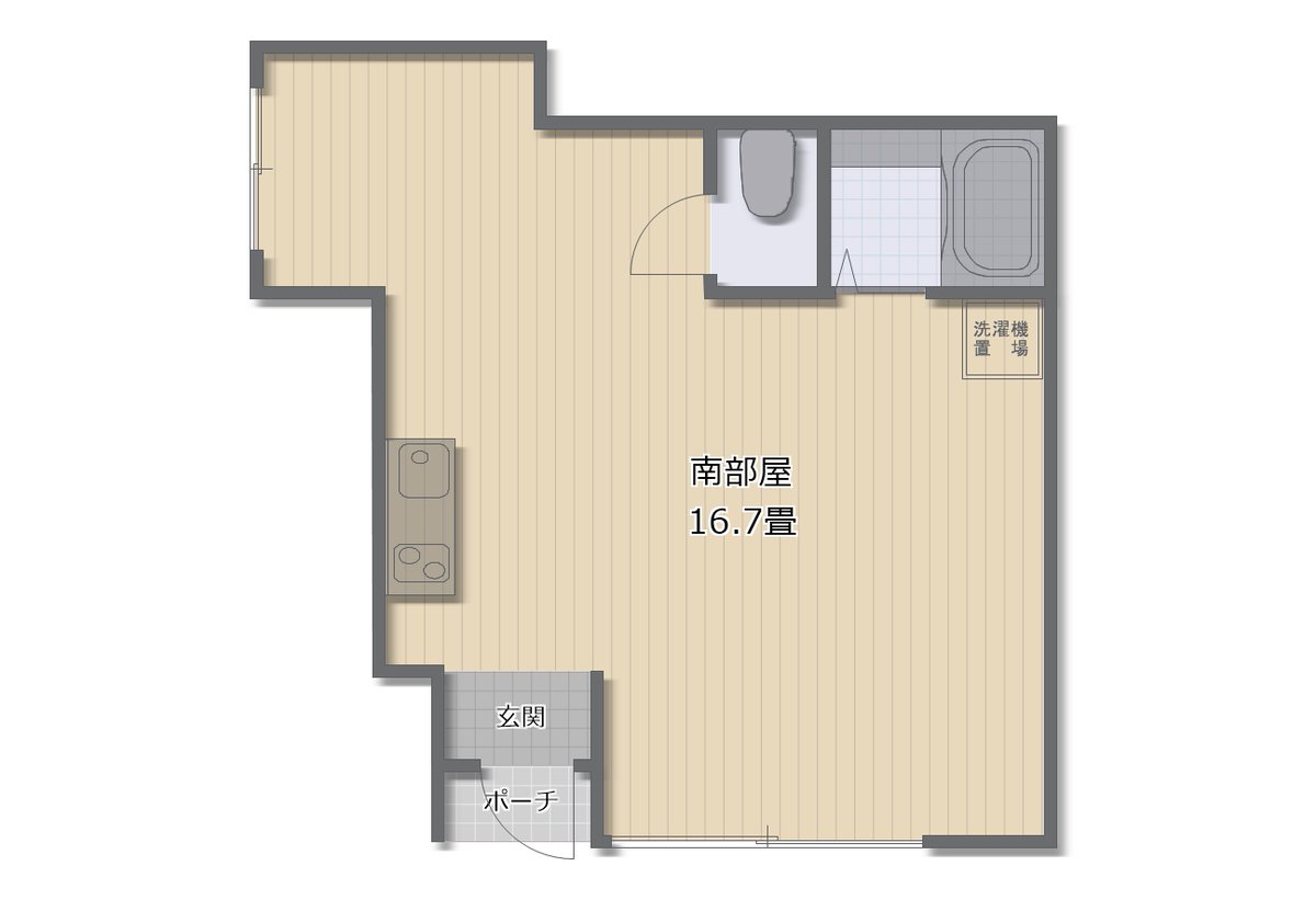 G2_DESIGN_G2's tweet photo. 前にもポストした神奈川県平塚市のガレージ付きアパートですが、
入居予定がキャンセルとなり空いています。

幅2.6m奥行5.5mのシャッター付きガレージとその前の駐車場、1階のワンルームです。
バイク、普通車に最適。
静かで眺めもいい住宅街にあり、注文住宅なので普通のアパートよりいい建材を使っています。

下記で管理委託しています。
https://t.co/l0svgGa7OT