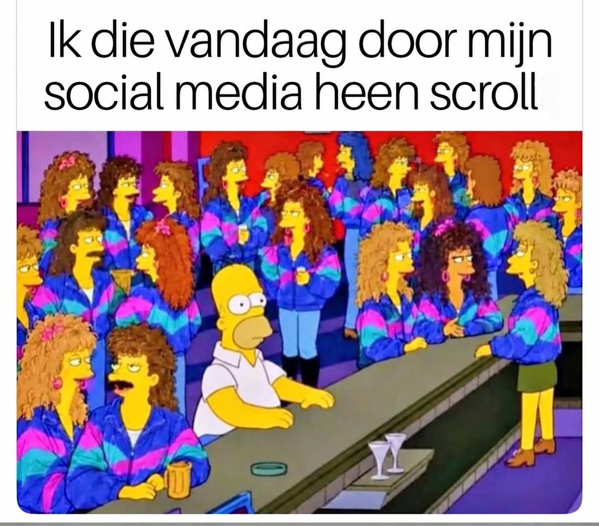 dbrplaatjes's tweet photo. ๐คฃ Meer plaatjes vind je hier! --> https://t.co/OCNb0Kb8Tm
#jaren80 #jarentachtig #80sAI #80sTrend #80sVibes #80sStyle #RetroAI #AITrend #AIArt #RetroVibes #BackToThe80s #VintageVibes #SocialMediaTrend #EightiesVibes https://t.co/ebxvefCgod
