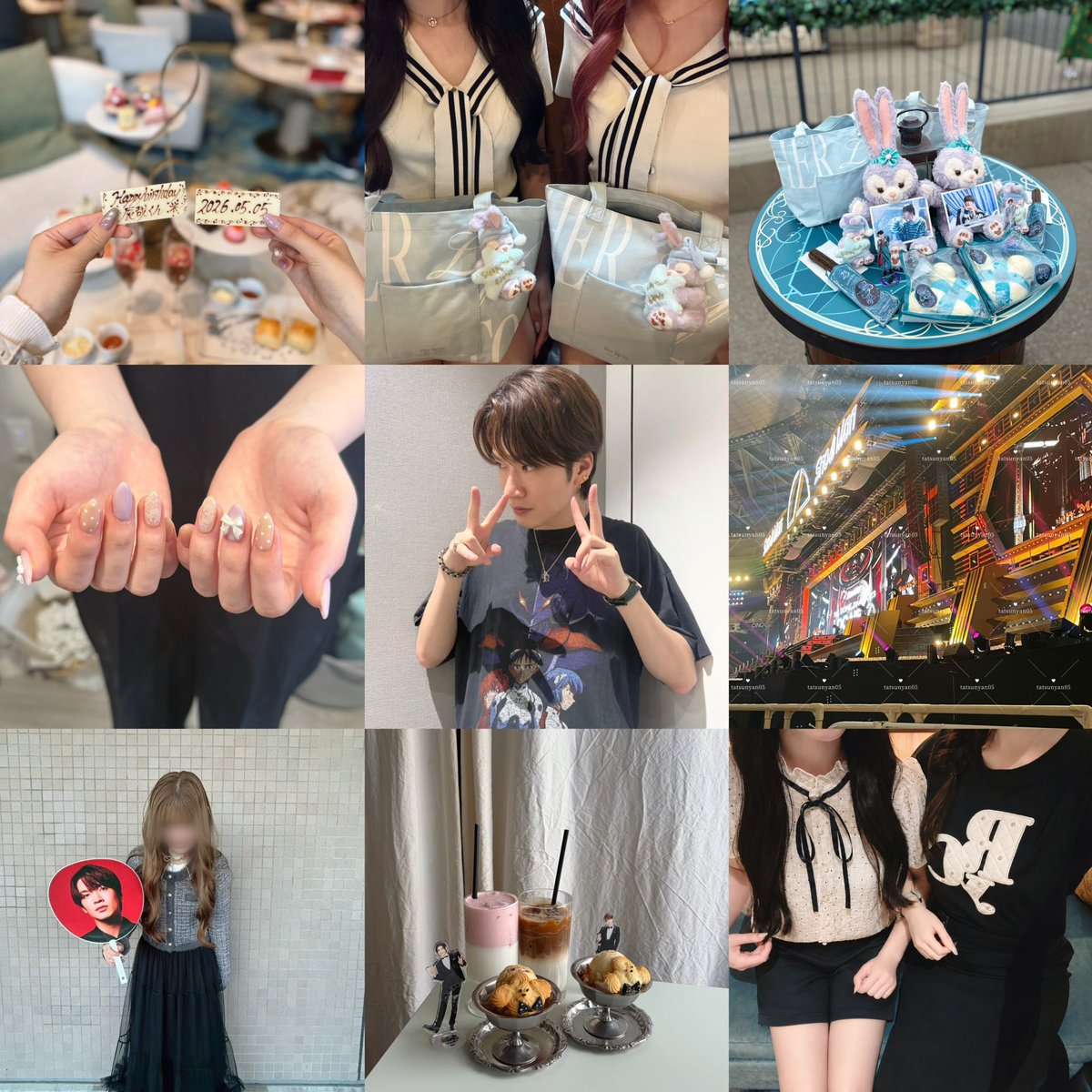 tatsunyan05's tweet photo. #深澤辰哉 くん🪽💕 /詳細ALT⟡.·

#ジャニオタさんと繋がりたい  #スノ担と繋がりたい  #スノ担さんと繋がりたい  #わーージャニオタさんと繋がるお時間がまいりましたいっぱい繋がりましょ https://t.co/Lc5IUG4eeC