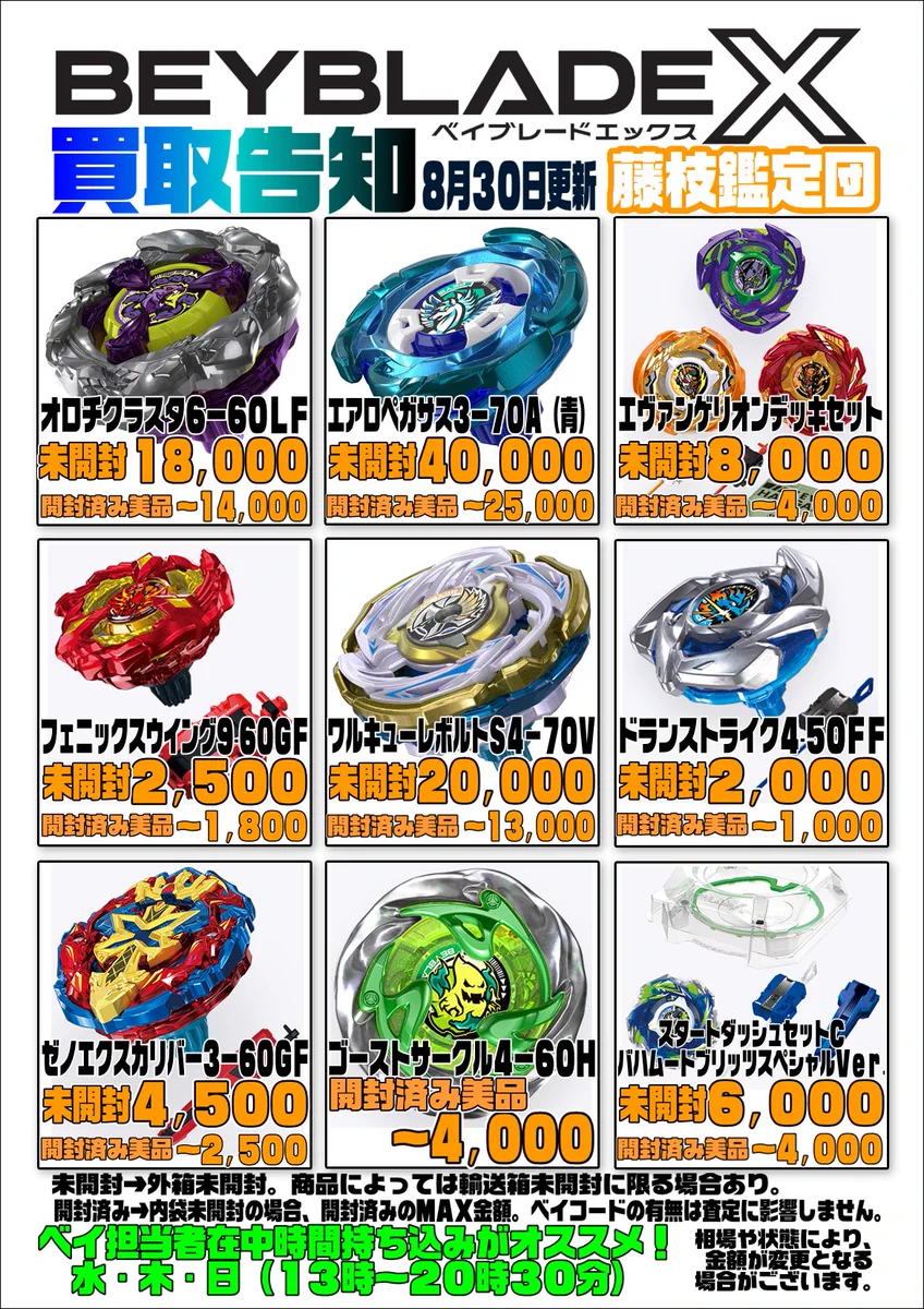 藤枝鑑定団・玩具 on X: 