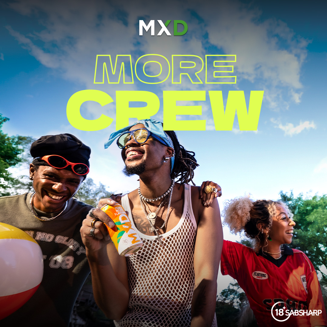 MXDofficial_'s tweet photo. Longer days. Sun's out. Snacks packed. Speakers charged. MXD Tropicals? For sure... 🌼🍹

Who are you inviting to your ultimate spring picnic? Tag your crew below and we will bring MXD vibes to your DMs. #MXDTropicals https://t.co/o0e6M0fYJZ