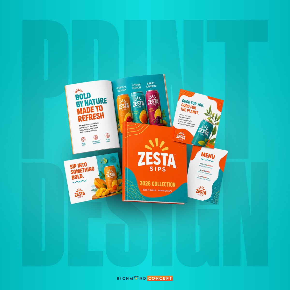 RichmondConcept's tweet photo. Print materials that make your brand impossible to overlook. https://t.co/P4sZhC6cKV https://t.co/dLgdA815Mt
