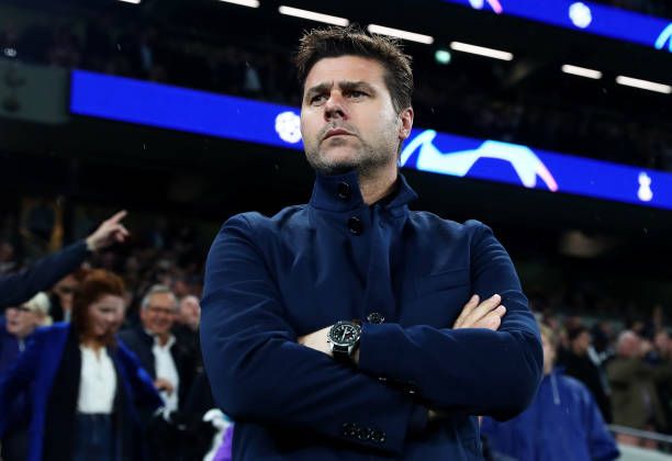 tajfballcentral's tweet photo. Pochettino wants Spurs to be awarded the 2017 Premier League Title!

Mauricio Pochettino has made a stunning call for Tottenham to be retrospectively awarded the 2016/17 Premier League title after Chelsea were found to have breached financial and regulatory rules.

Pochettino, who managed Spurs that season, believes Tottenham should now be recognised as champions.

🗣️ “We should win one Premier League, we should have been awarded it.”

He went even further, warning:

🗣️ “What is being promoted and incentivised is to break the rules.”

👀 Should Chelsea's 2017 title stand, or should Tottenham be crowned champions?

DETAILS: https://t.co/Hu42EOsHaY