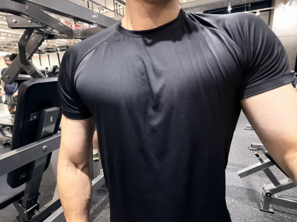 Masterchief_198's tweet photo. 到位了！😋 https://t.co/aw4AALOULM