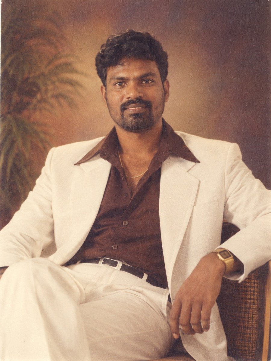 KumarHcu's tweet photo. Joining the 80s trend when I was not born https://t.co/BtxoNPTKNM