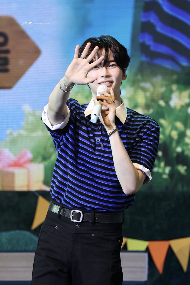 _4roung's tweet photo. 260613 
#성한빈 #SUNGHANBIN #ソンハンビン #제로베이스원  #ZEROBASEONE  #ZB1 https://t.co/cj2x8bqiig