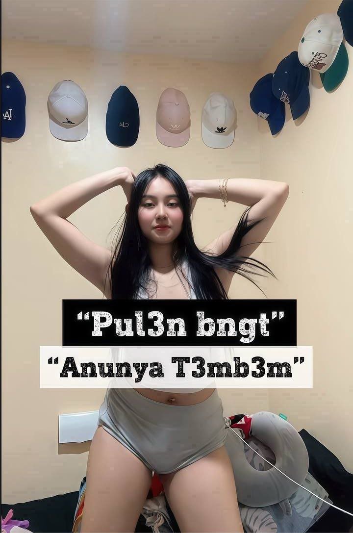 Mayravillalon2's tweet photo. ga sehat 
📂 https://t.co/xrbyKFYONl https://t.co/Iu7cF5lKG1