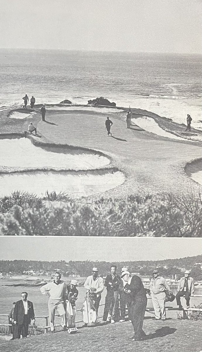 GolfLibrary tweet picture