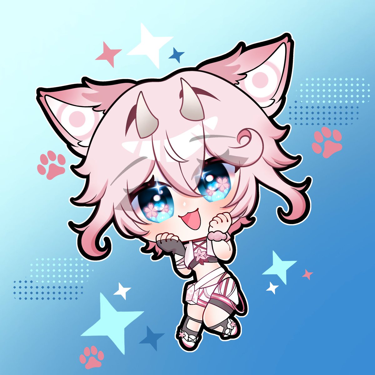 callulamf's tweet photo. 🌸 Commission for @fweetlix 

Thank you for your trust 🎀
♡𓂃 ࣪ ִֶָ🪽་༘࿐ (๑˃́ꇴ˂̀๑)

💌 DM is open for commission info
🌈 https://t.co/dqQ31gmvgs
🎀 https://t.co/AsuJPhvXvG

「 ✦ #callula_comms ✦ 」

⋆𐙚₊˚⊹♡ ⋆
#vtuber #commissionopen #VGenComm #emoteartist @Artistreccs https://t.co/V7OVZARyiN