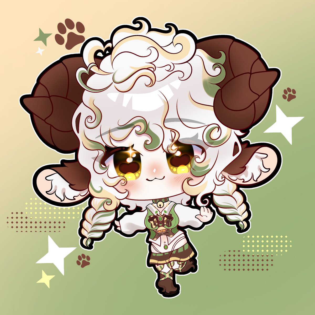 callulamf's tweet photo. 🌸 Commission for @fweetlix 

Thank you for your trust 🎀
♡𓂃 ࣪ ִֶָ🪽་༘࿐ (๑˃́ꇴ˂̀๑)

💌 DM is open for commission info
🌈 https://t.co/dqQ31gmvgs
🎀 https://t.co/AsuJPhvXvG

「 ✦ #callula_comms ✦ 」

⋆𐙚₊˚⊹♡ ⋆
#vtuber #commissionopen #VGenComm #emoteartist @Artistreccs https://t.co/V7OVZARyiN