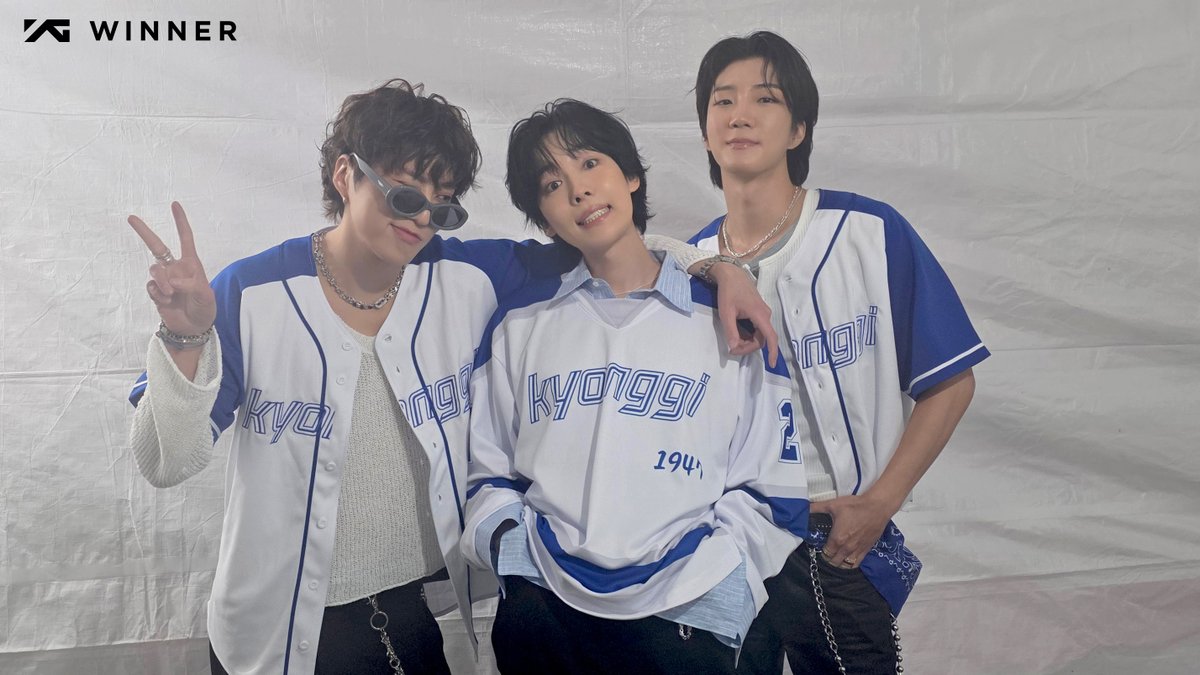yginnercircle's tweet photo. #THANKUINNERCIRCLE

뜨거운 에너지와 함성으로 빛났던
2026 경기대학교 귀룡제 <아틀란티스>✨

여러분의 목소리로
가득 채워주셔서 감사합니다!💙

#WINNER #위너 https://t.co/ubi7Rg7GGH