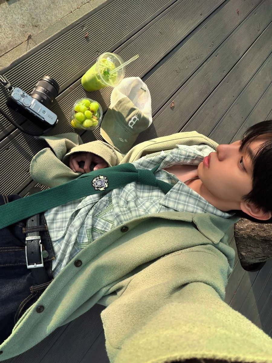 VoiderLiyu's tweet photo. Matcha rasa anggur https://t.co/DWnwQ6lw3B