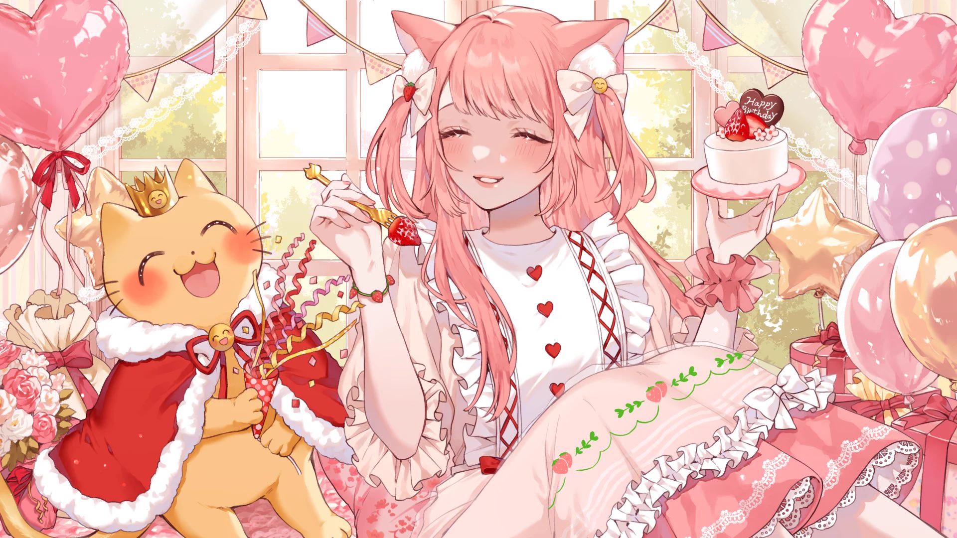ゆっきん😊9月13日誕生日配信💓博多弁猫Vtuber (@ykn0911v) / X