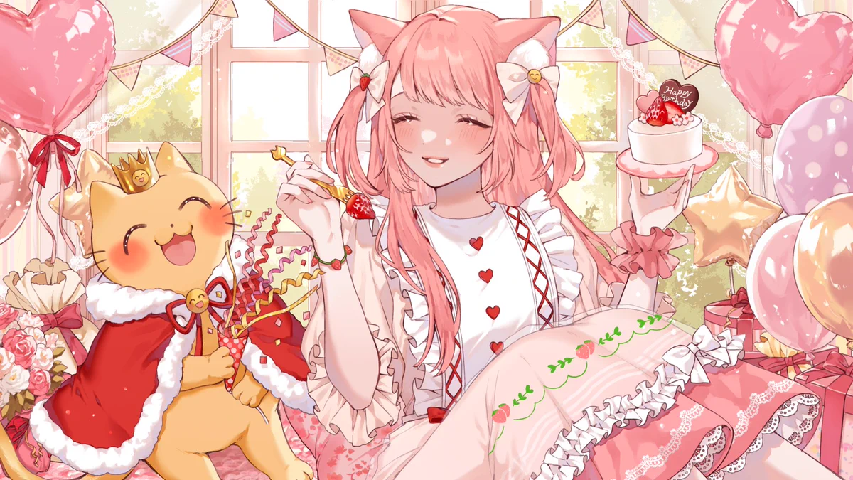 ゆっきん ゆっきん😊9月13日誕生日配信💓博多弁猫Vtuber (@ykn0911v) / X