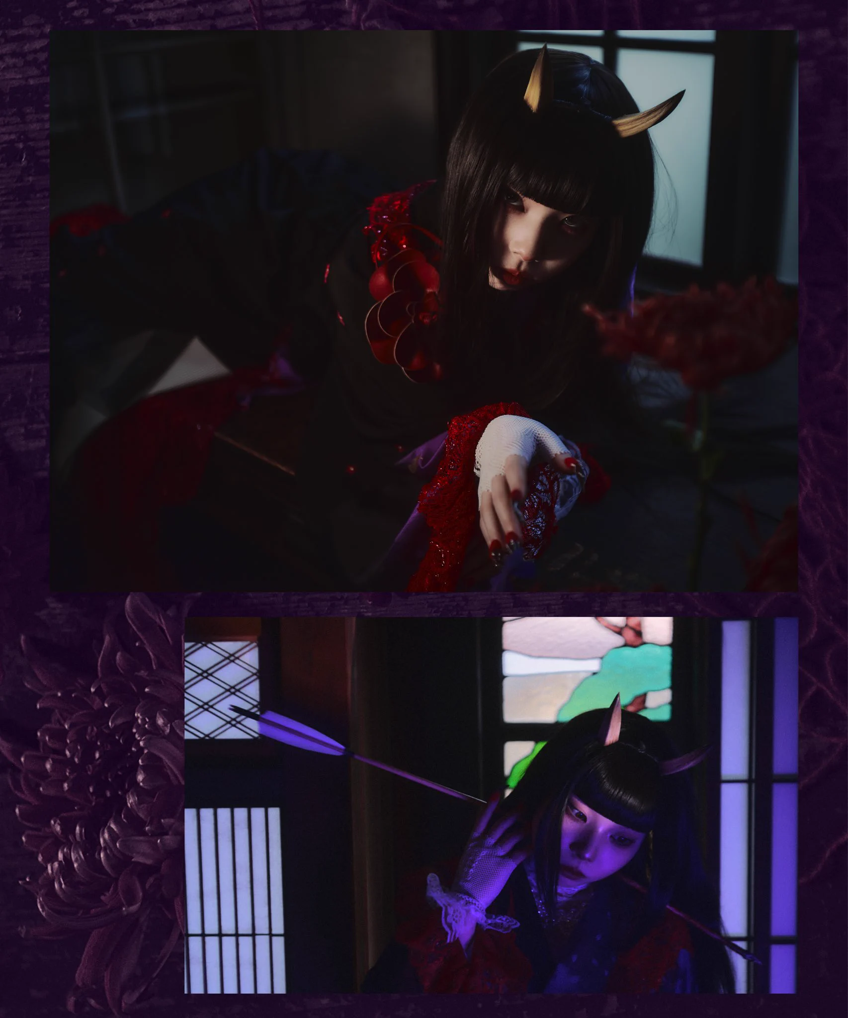mana hiraki ੈ✩ on X: 
