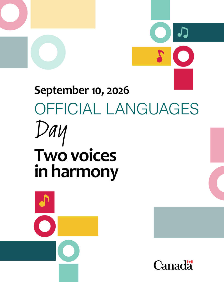catsa_gc's tweet photo. On #OfficialLanguagesDay, CATSA recognizes the importance of Canada's linguistic duality and our commitment to providing service in both official languages.

In 2025-26, 96.4% of surveyed passengers indicated they were served in the official language of their choice.

#CATSA #CanadianAviation