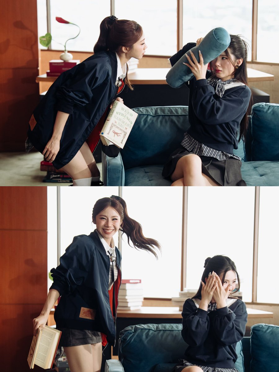 MaleeMiralee's tweet photo. ✨💖 𝐈𝐍𝐆𝐊𝐇𝐎 𝐏𝐢𝐗𝐗𝐢𝐄 🏌🏻♀️⛳️
OUT NOW — ทรงนี้มีใจชัวร์ (JUST SAY IT)
#PiXXiE #INGKHO_PiXXiE
#ทรงนี้มีใจชัวร์ #JustSayIt
#FairwayOfLove #รักออกรอบ https://t.co/Vhp0ecXU9D