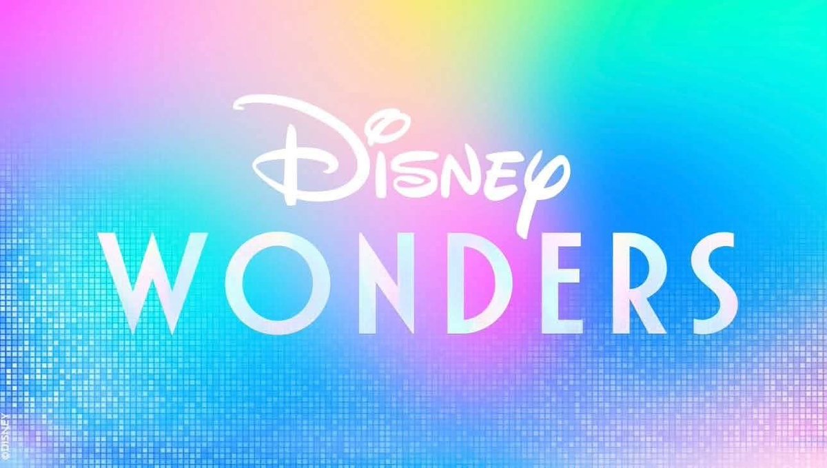 DLPReport's tweet photo. Breaking: Disney Wonders will open on September 22. https://t.co/45CtfuOEGg