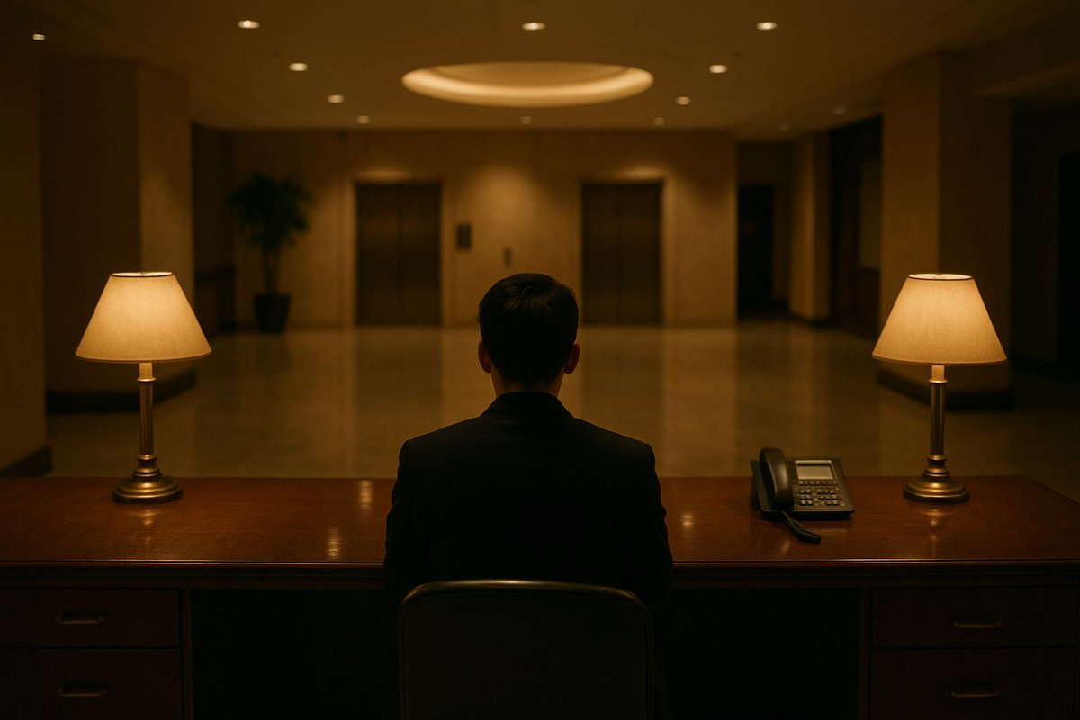 truvexapp's tweet photo. At 2:07 AM, an open shift is not a scheduling issue. It is a guest waiting, a short team, and a manager texting one person at a time.

Overnight coverage needs a faster system, not more hope.
https://t.co/hwu8xXzO7O https://t.co/py9Dgb3Ap1