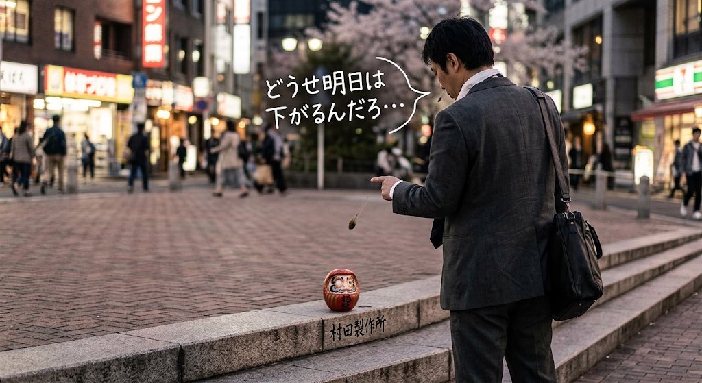knowledgeyuji's tweet photo. 村田製作所のいつものことだ。
#村田製作所 https://t.co/qMUx3FpCZB