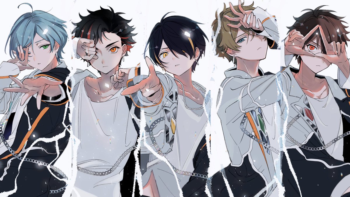 ino_mahe's tweet photo. ⚡️ https://t.co/A98DICPkHy