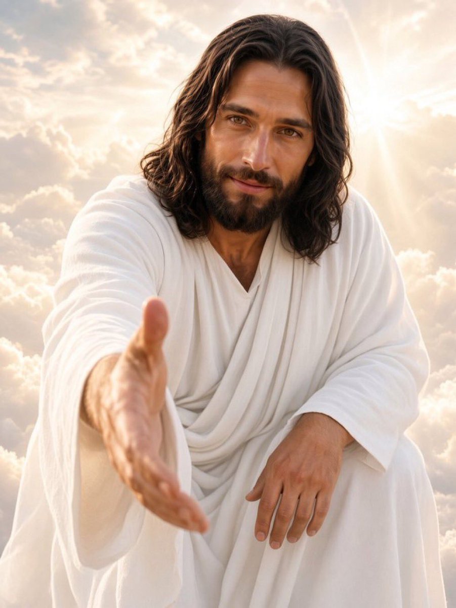 Melgibsonact's tweet photo. "Don't be afraid; just believe"

Mark 5:36 https://t.co/XcWjxSLkLY