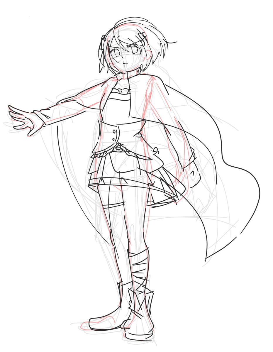you1822586's tweet photo. wip https://t.co/JoQttpBh2R