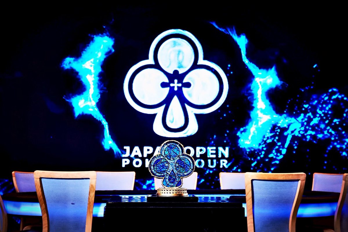 AmusementH3al's tweet photo. 🏆✨💙 #JOPT 3位まで“一撃3枚”確定サテ💙✨🏆

お客様ファーストで今期も頑張ってます😭✨️
9/13(日)13:30~ JOPT9枚サテライト開催🔥‼️

📢【超意気込み引用リポスト招待】
この投稿を
🗓9/12(土)20:00までに引用RPで
👉 抽選で1名無料招待‼️

📢【意気込み引用リポスト割】
この投稿を
🗓9/13(日)14:20までに引用RPで
👉 ¥500 OFF‼️

JOPTに向けた熱い思いや、
H3ALの良いところなどを書いて引用RP✨️
※絵文字のみや、一言などは対象外させていただきます。

❤️‍🔥❤️‍🔥❤️‍🔥最安値¥5,000❤️‍🔥❤️‍🔥❤️‍🔥
さらに――
本格仕様【60分有ロングストラクチャー】
メインイベント同様50,000スタック
“本気で勝ちに行く人”のためのサテライト

━━━━━━━━━━━━━━━

♢エントリー ¥6,500 / 50,000点
♢リエントリー ¥4,000 / 50,000点
⏰レイトレジスト 18:00

🔥早割 14:20までの着席で【¥1,000 OFF】
🔥女性・学生割 ｴﾝﾄﾘｰ&ﾘｴﾝﾄﾘｰ【¥1,000 OFF】
🔥引用RP割 14:20まで【¥500 OFF】

━━━━━━━━━━━━━━━
🏆プライズ
1位〜3位 JOPT 3チケット確定

さらに、46エントリーから
5エントリーごとに✨チケット1枚追加✨